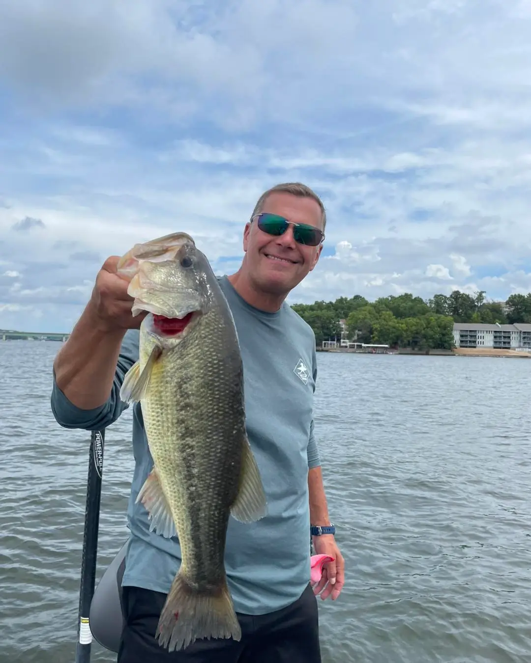 Bass Catch