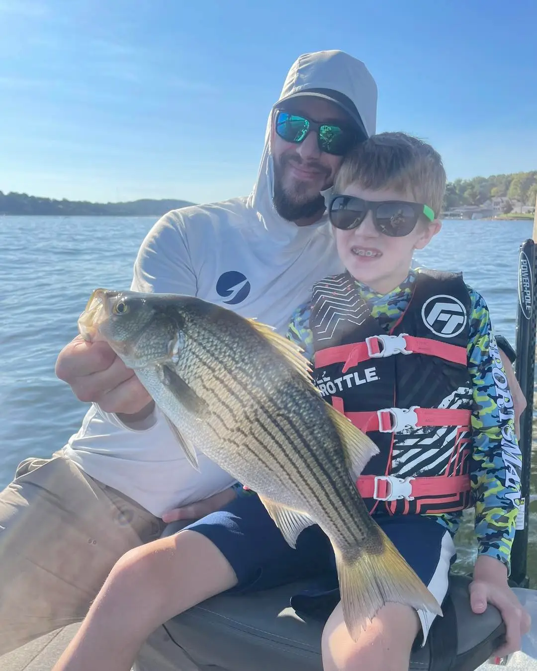 Crappie Catch